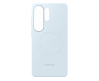 SAMSUNG Etui Slim Magnet do Galaxy S26 Ultra jasnoniebieskie - 1489490 - zdjęcie 4